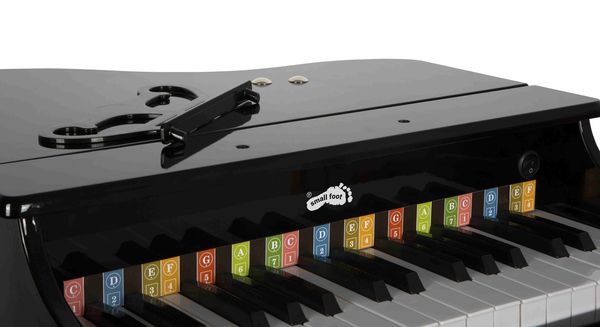 Produktbild: Klavier Kinderfl&uuml;gel
