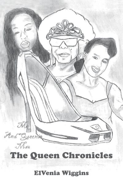 Produktbild: The Queen Chronicles