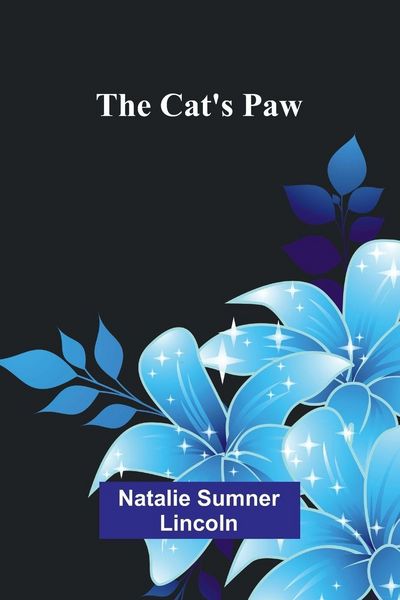 Produktbild: The Cat's Paw