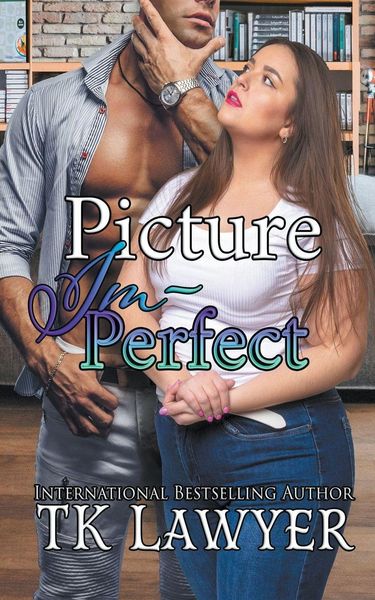 Produktbild: Picture Imperfect