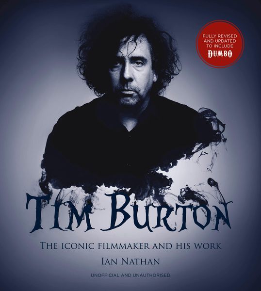 Produktbild: Tim Burton (updated edition)