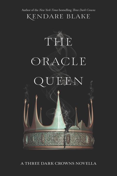 Produktbild: The Oracle Queen