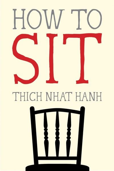 Produktbild: How to Sit