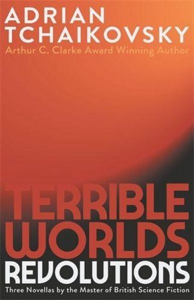 Produktbild: Terrible Worlds: Revolutions