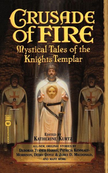 Produktbild: Crusade of Fire