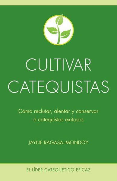 Produktbild: Cultivar Catequistas