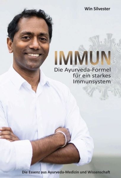 IMMUN, Gebundene Ausgabe von Kerstin Rosenberg,Win Silvester M. A.,Zana Eckert,Svenja Giese,Kirsten Mälzer, Tredition, 978-3-347-08298-4