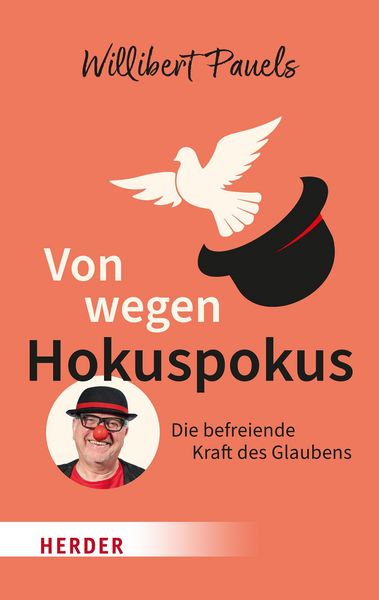 Produktbild: Von wegen Hokuspokus