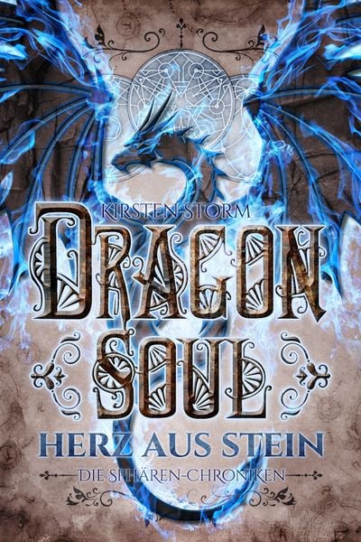 Produktbild: Dragon Soul