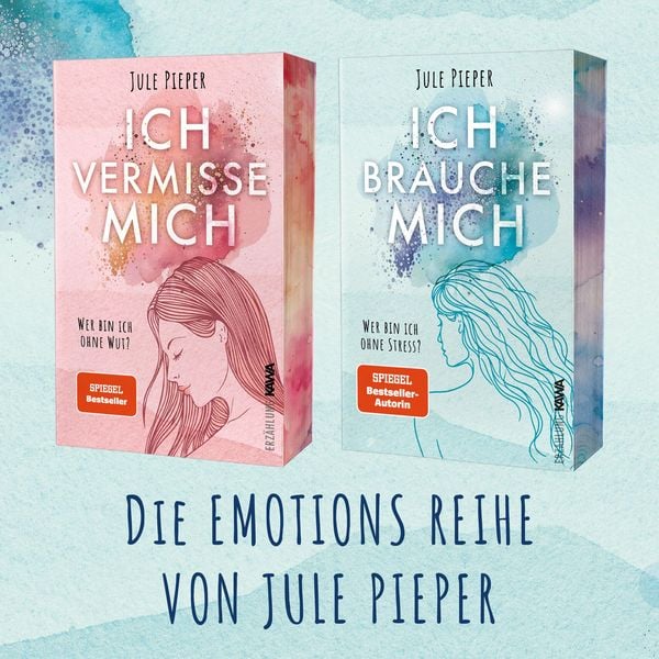 Produktbild: Ich brauche mich