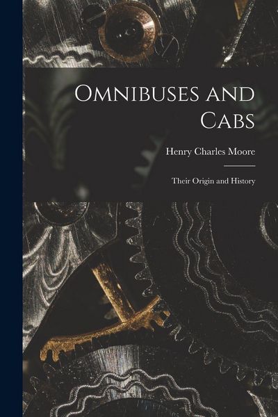 Produktbild: Omnibuses and Cabs