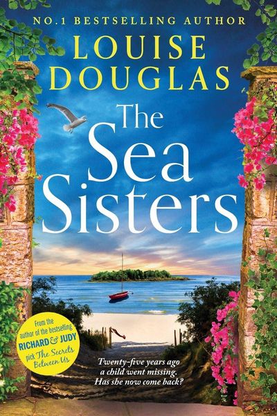 Produktbild: The Sea Sisters