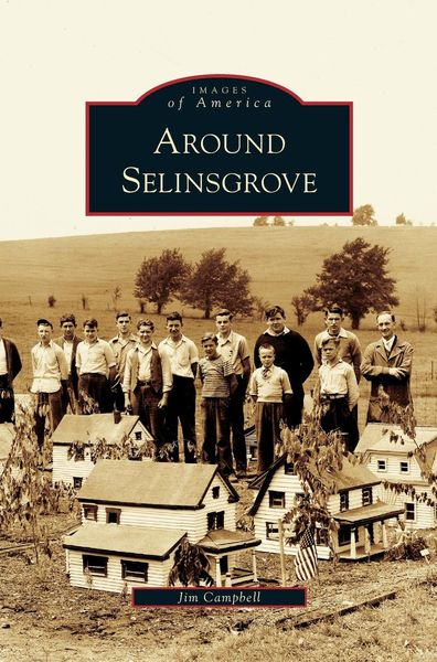 Produktbild: Around Selinsgrove
