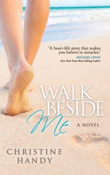 Produktbild: Walk Beside Me