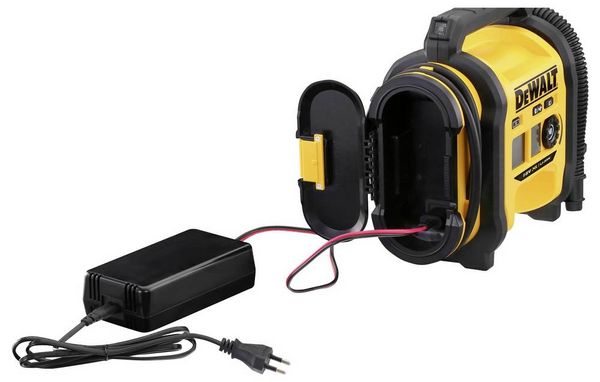 Produktbild: DEWALT DCC018N-XJ Kompressor 11 bar