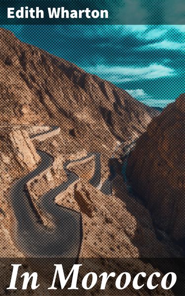 Produktbild: In Morocco