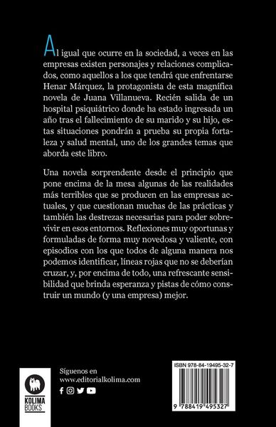 Produktbild: Nadie enciende el mundo