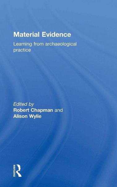 Produktbild: Material Evidence