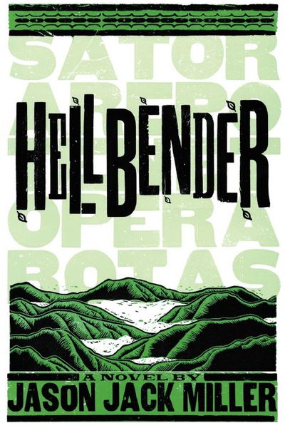 Produktbild: Hellbender