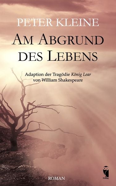 Produktbild: Am Abgrund des Lebens