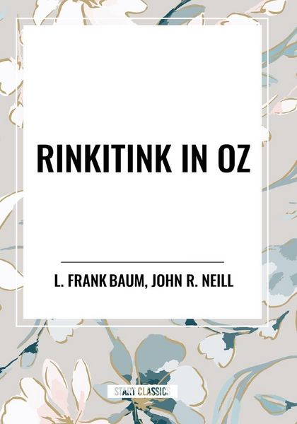 Produktbild: Rinkitink in Oz