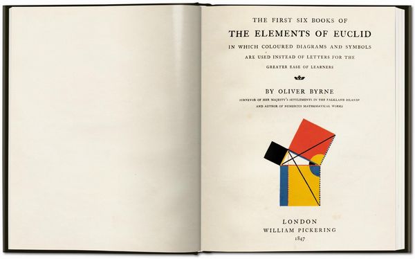 Produktbild: Oliver Byrne