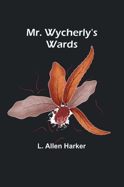 Produktbild: Mr. Wycherly's Wards