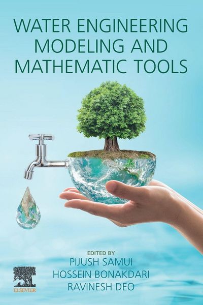 Produktbild: Water Engineering Modeling and Mathematic Tools