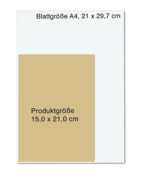 Produktbild: Booklover Journal