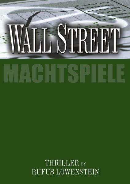 Produktbild: WALL STREET