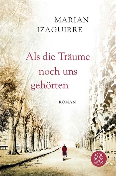 Produktbild: Als die Tr&auml;ume noch uns geh&ouml;rten