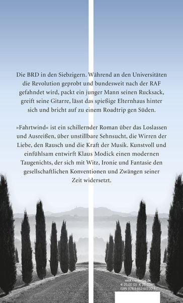 Produktbild: Fahrtwind