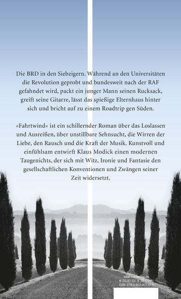 Produktbild: Fahrtwind
