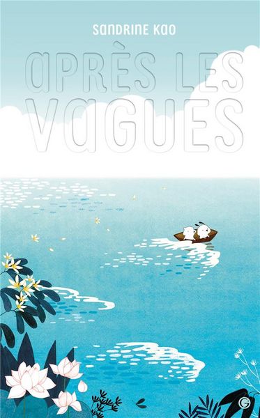 Produktbild: Apr&egrave;s les vagues