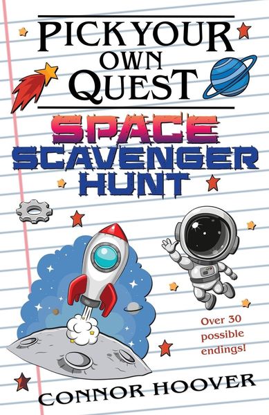 Produktbild: Pick Your Own Quest