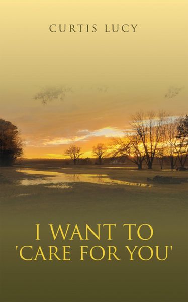 Produktbild: I Want To 'care For You'
