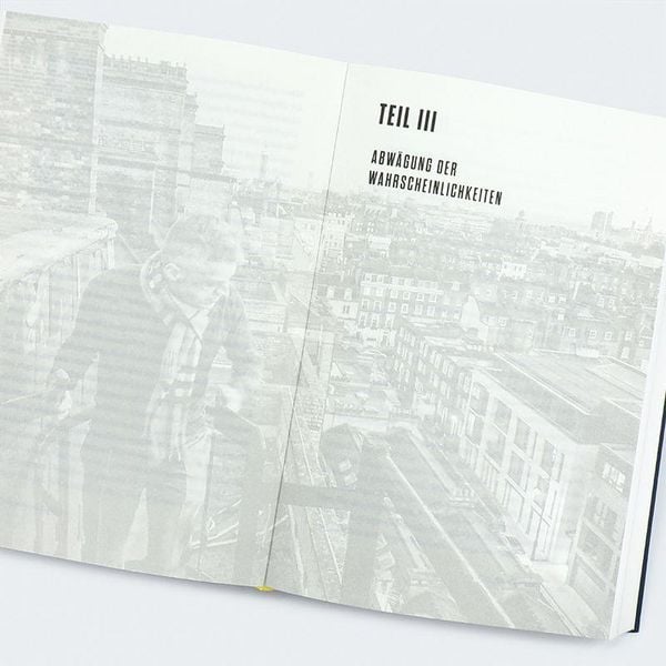 Produktbild: Der Sohn des Oligarchen