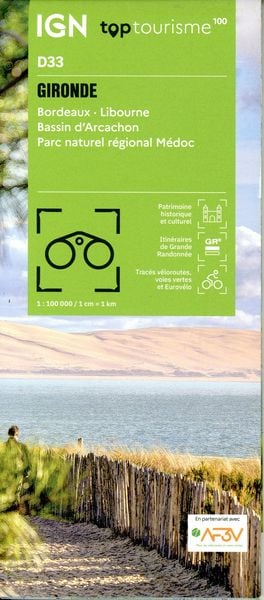 Produktbild: 33 Gironde -Bordeaux