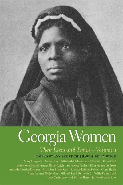Produktbild: Georgia Women
