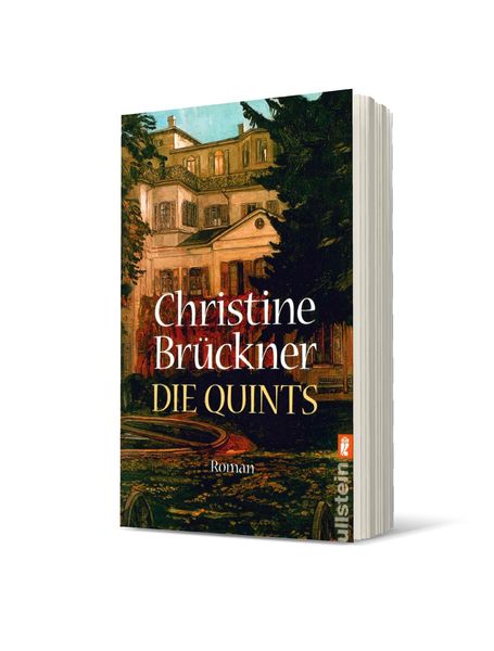 Produktbild: Die Quints