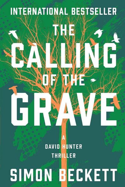 Produktbild: The Calling of the Grave