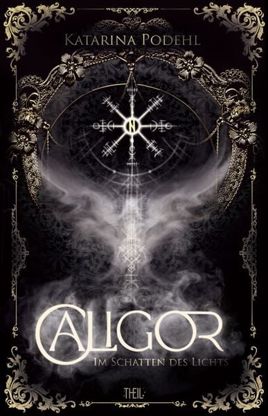 Caligor, Sonstige von Katarina Podehl, Theil Verlag