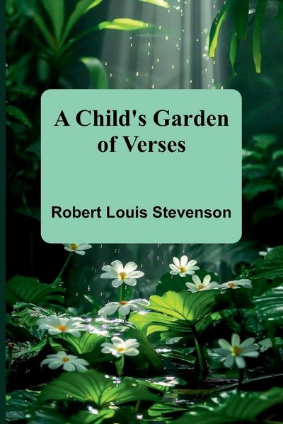 Produktbild: A Child's Garden of Verses