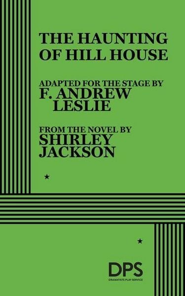 Produktbild: The Haunting of Hill House