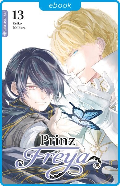 Produktbild: Prinz Freya 13