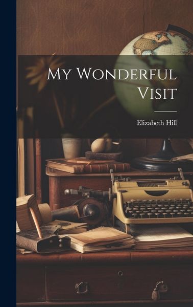 Produktbild: My Wonderful Visit