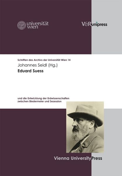 Produktbild: Eduard Suess