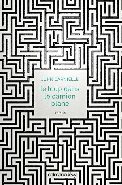 Produktbild: Le Loup dans le camion blanc