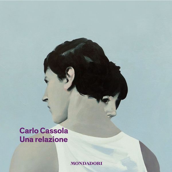 Una relazione - Carlo Cassola, Audio, 9788852165801