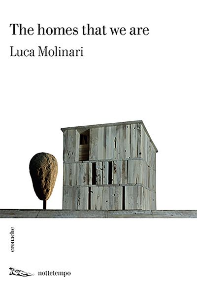 Produktbild: The homes that we are